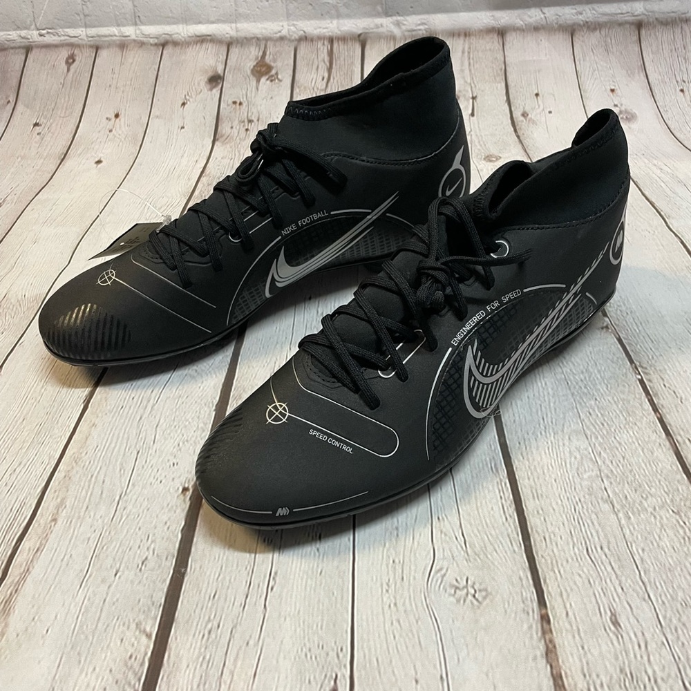 Nike Football Cleats